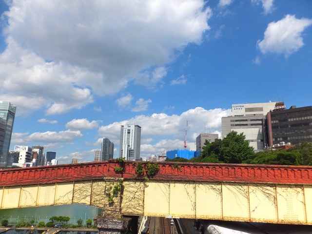 シルキーハイツ九段南2号館　周辺環境　最寄駅