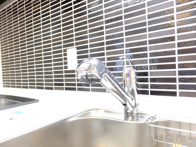 御苑パビリオン　キッチン