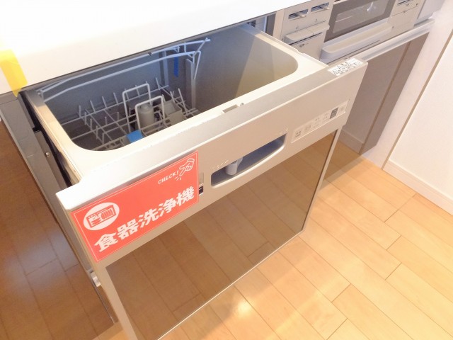 サニークレスト三田　キッチン