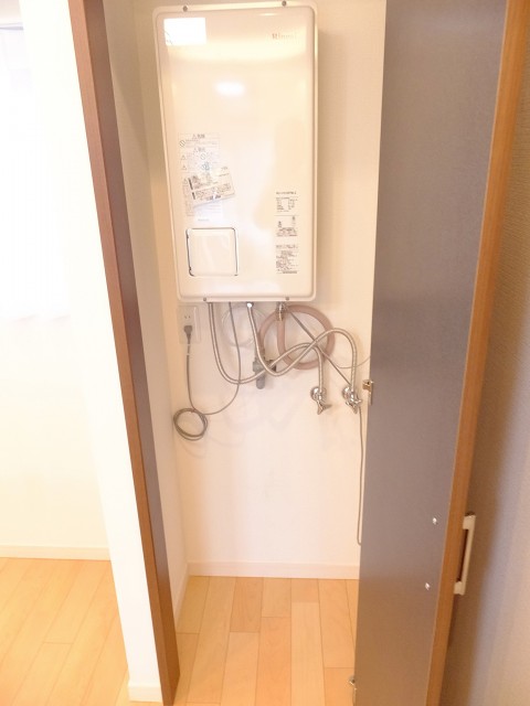 サニークレスト三田　キッチン