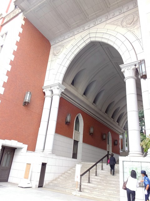 サニークレスト三田　慶応大学