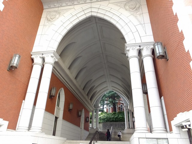 サニークレスト三田　慶応大学