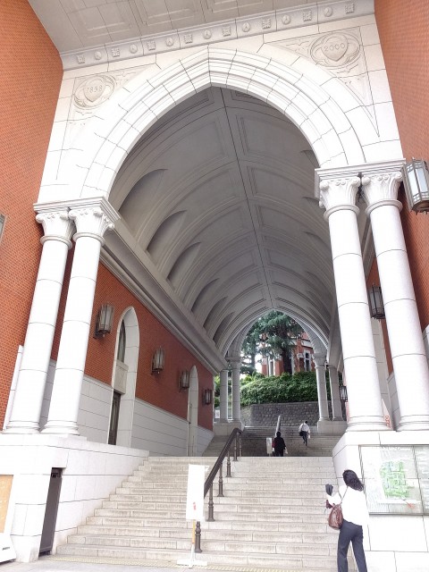 サニークレスト三田　慶応大学