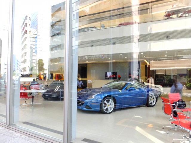 ライオンズプラザ芝公園　周辺