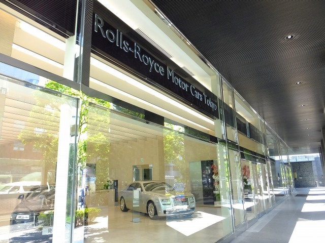 ライオンズプラザ芝公園　周辺