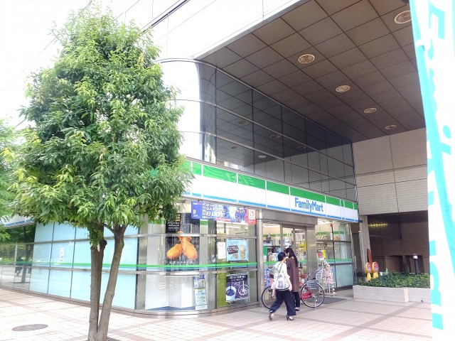 ライオンズプラザ芝公園　周辺