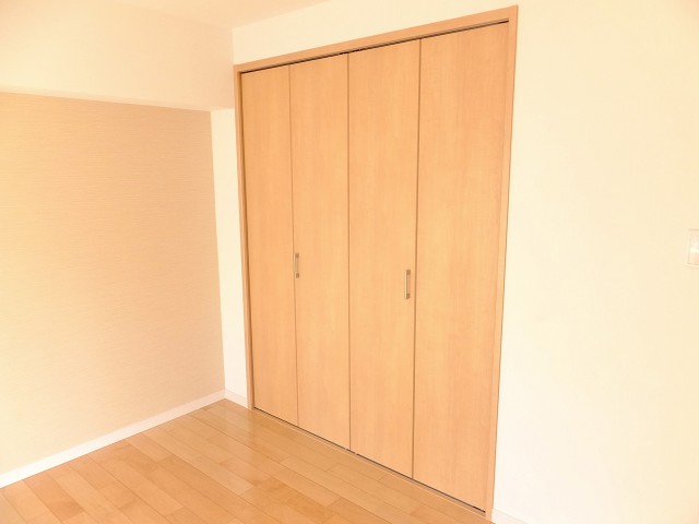 ライオンズプラザ芝公園　洋室1