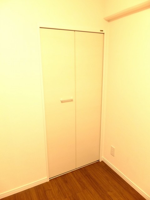 セザールリバーサイド中洲　洋室2