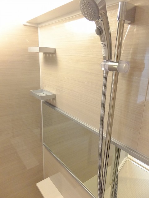 セザールリバーサイド中洲　バスルーム