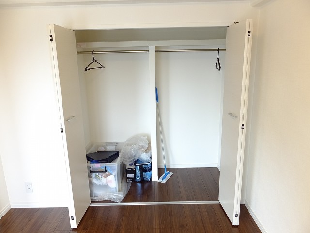 セザールリバーサイド中洲　洋室2