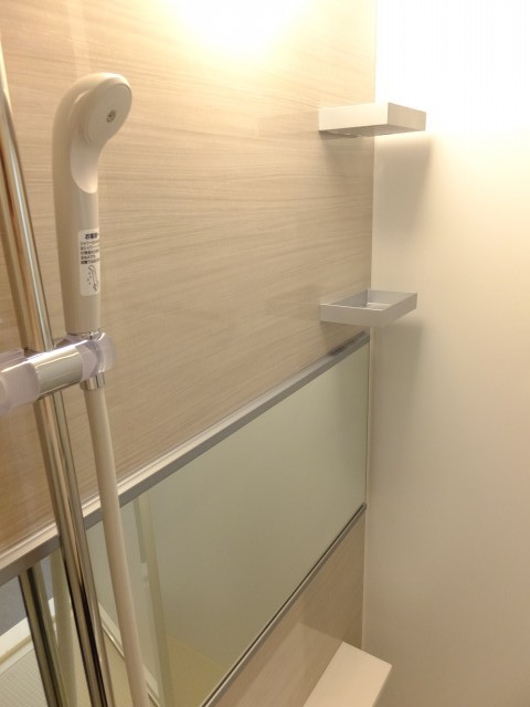 日本橋箱崎ハイツ　バスルーム