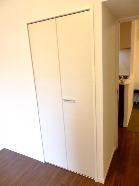 日本橋箱崎ハイツ　洋室1