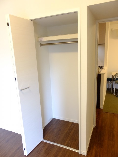 日本橋箱崎ハイツ　洋室1