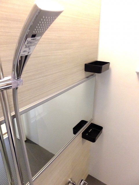 シティ田町　バスルーム