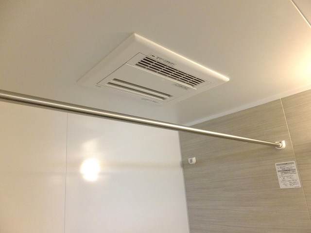 シティ田町　バスルーム