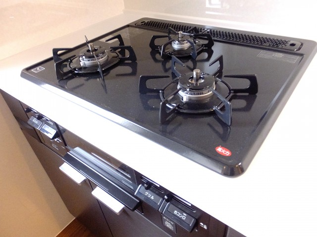 シティ田町　キッチン