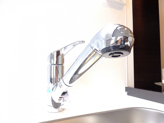 シティ田町　キッチン