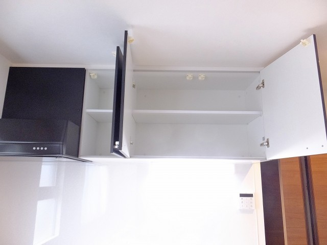 シティ田町　キッチン