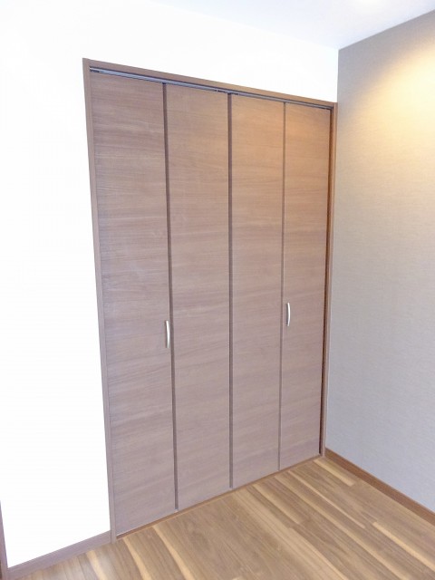 シティ田町　洋室2クローゼット