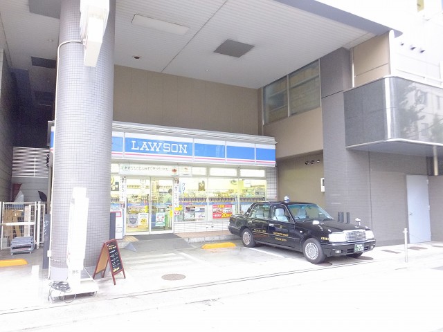 シティ田町　コンビニ