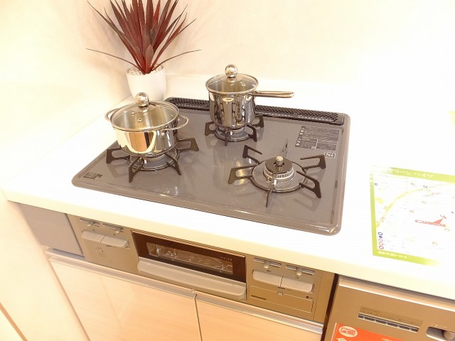 田町グリーンハイツ　キッチン