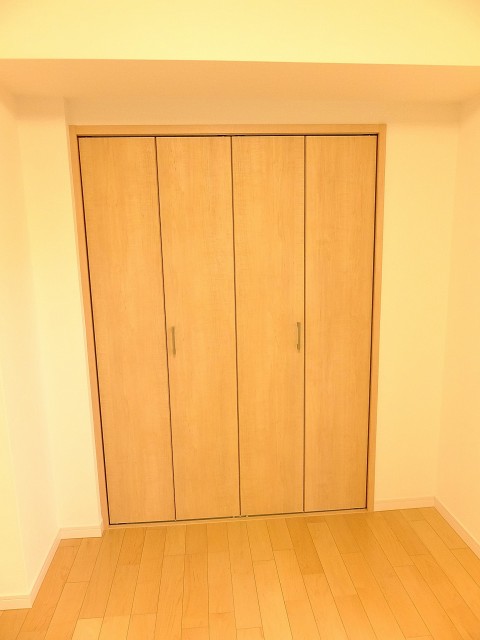 田町グリーンハイツ　洋室2クローゼット