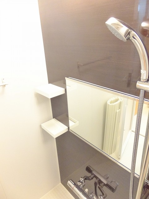 田町グリーンハイツ　バスルーム