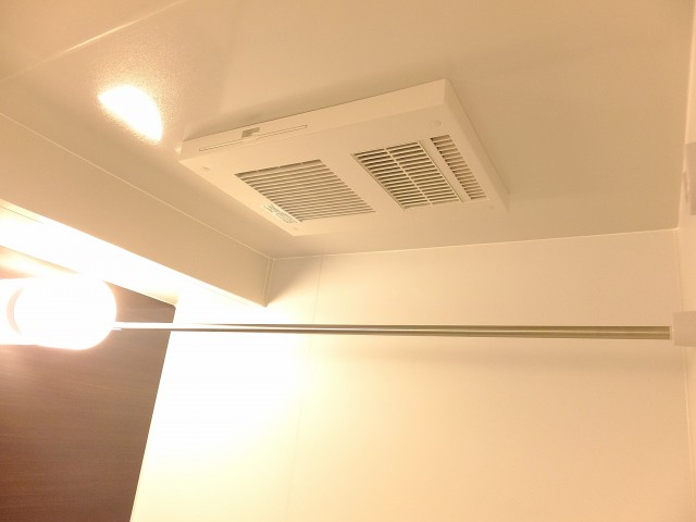 田町グリーンハイツ　バスルーム