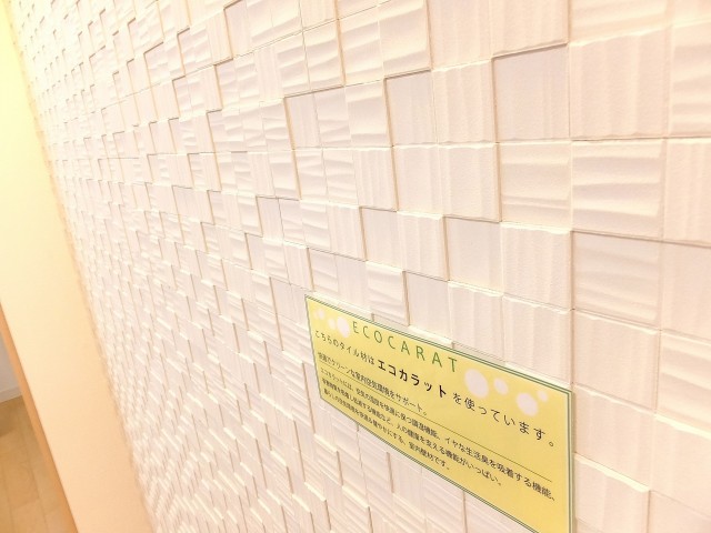 田町グリーンハイツ　エコカラット