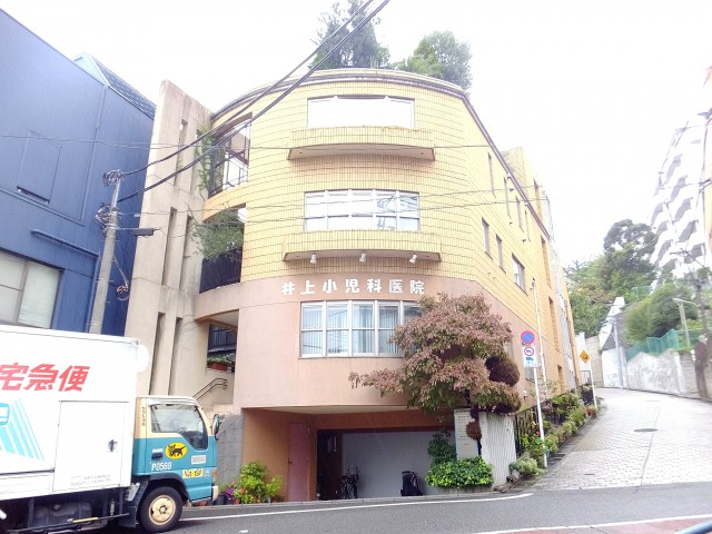 メイゾン大森　病院