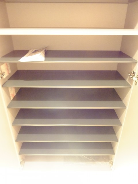 メイゾン大森　シューズボックス