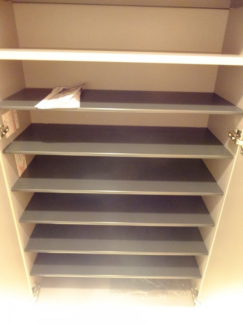 メイゾン大森　シューズボックス