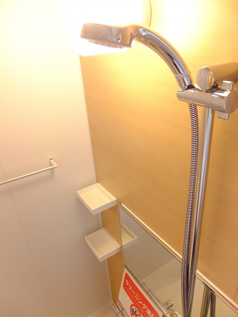 メイゾン大森　バスルーム