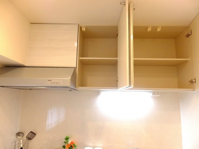 メイゾン大森　キッチン