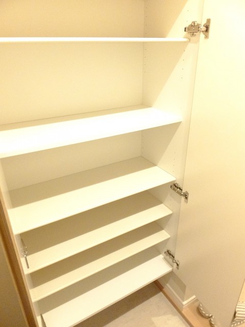 アールヴェール大森　シューズボックス