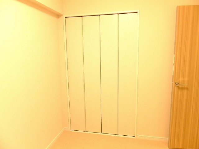 アールヴェール大森　洋室1