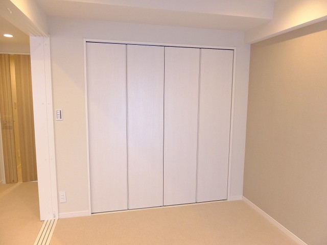 アールヴェール大森　洋室