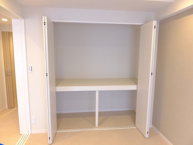 アールヴェール大森　洋室