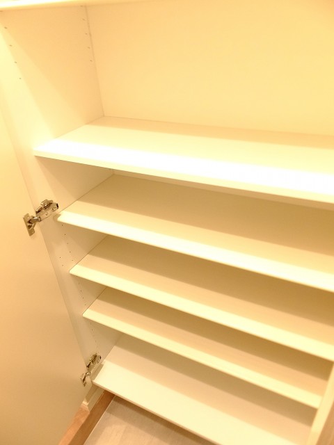 コトー大森　シューズボックス