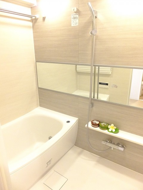 コトー大森　バスルーム