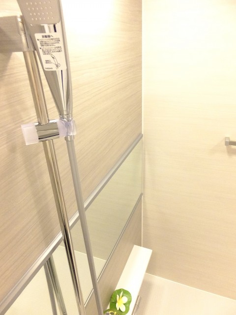 コトー大森　バスルーム