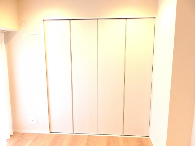 コトー大森　洋室1