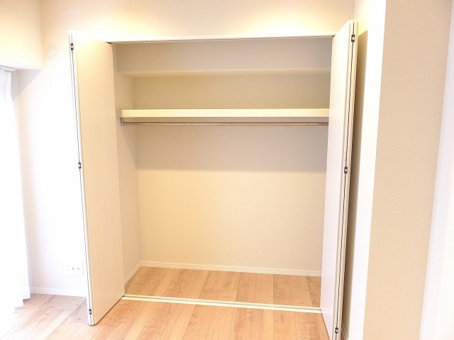 コトー大森　洋室1