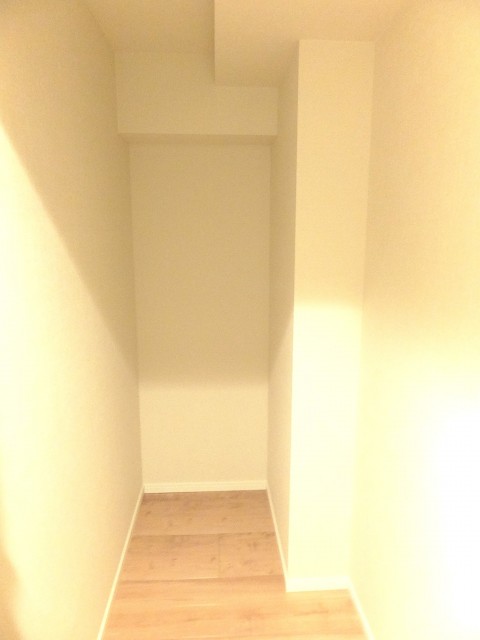 コトー大森　収納庫