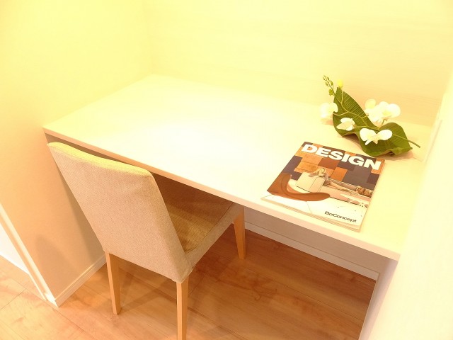 コトー大森　カウンター