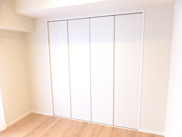 コトー大森　洋室2