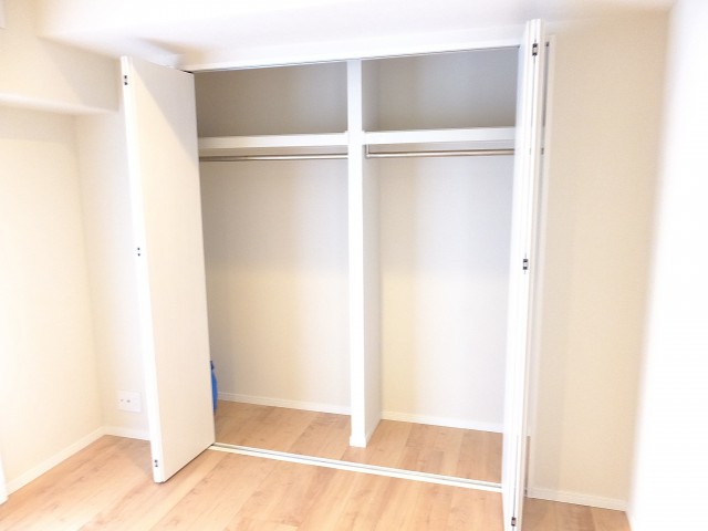 コトー大森　洋室2