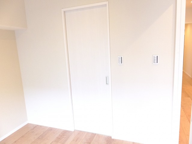 コトー大森　洋室3