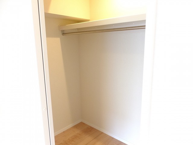 コトー大森　洋室3