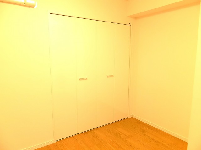 パレス池田山　洋室7.5帖クローゼット203